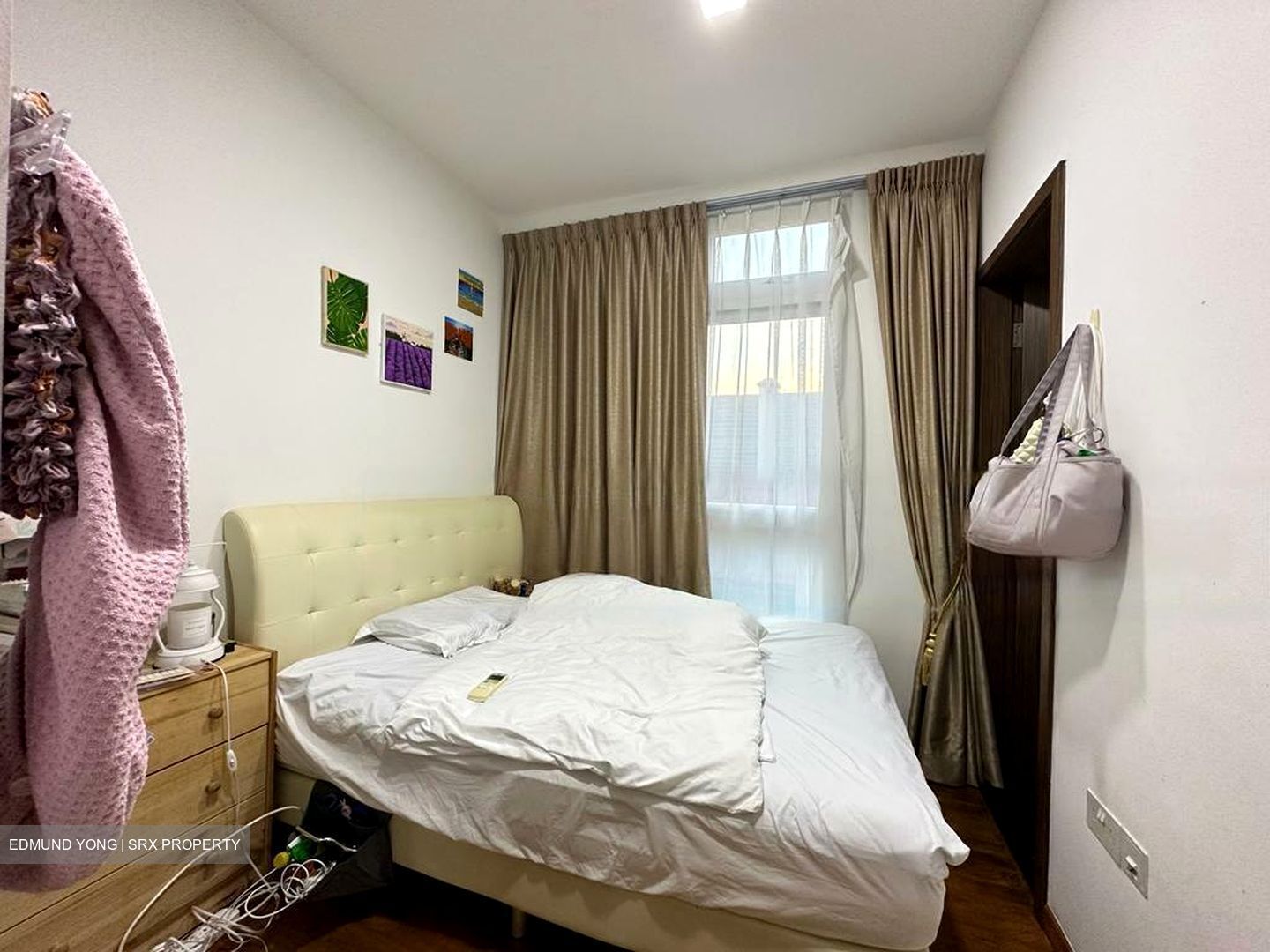 Suites @ Bukit Timah (D21), Apartment #553181861